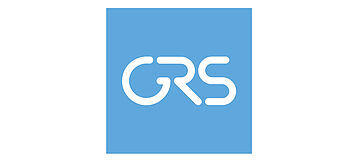 Logo der Gesellschaft für Anlagen und Reaktorsicherheit